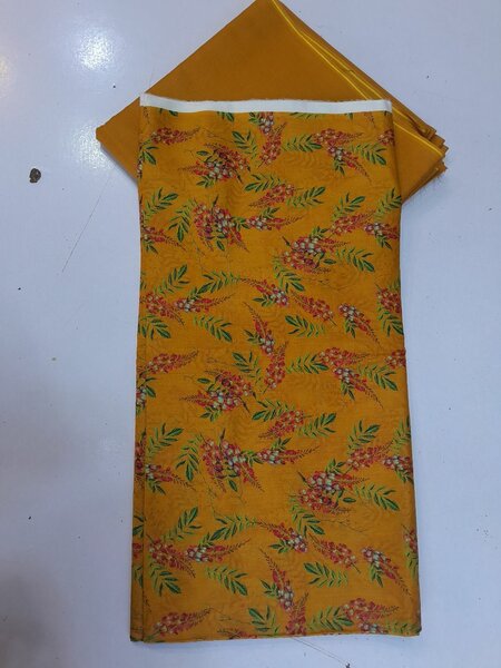 Lawn 2 Pice Suit