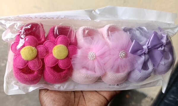 Chaussons