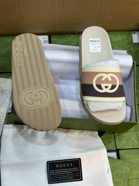 Sandales de Luxe pour Hommes