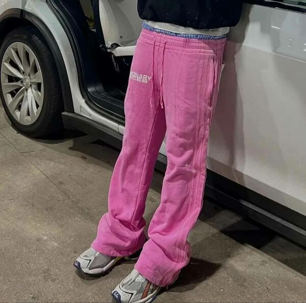 Pantalons de jogging stylés