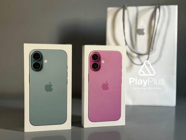 Apple iPhone 16 128GB 