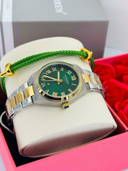 Curren Montre Femme Luxe