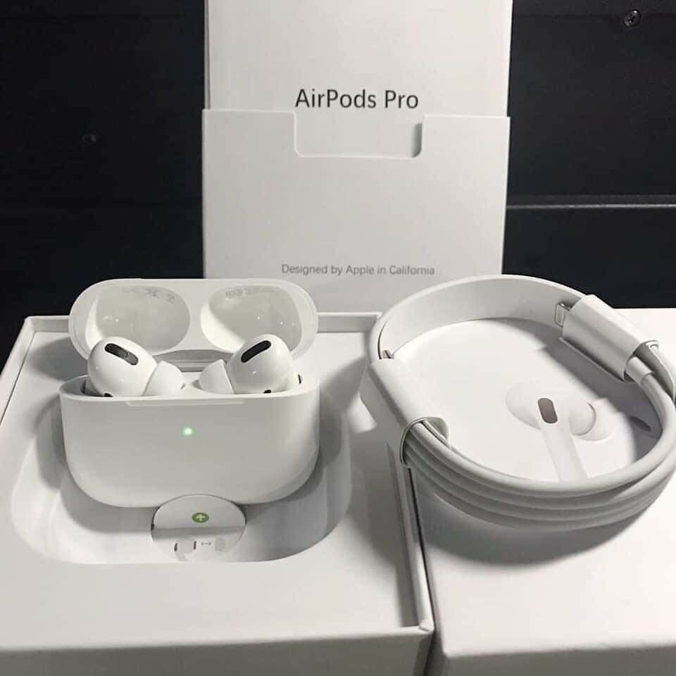 Airpods pro 2 nouvelle génération certifié CE pure bass
