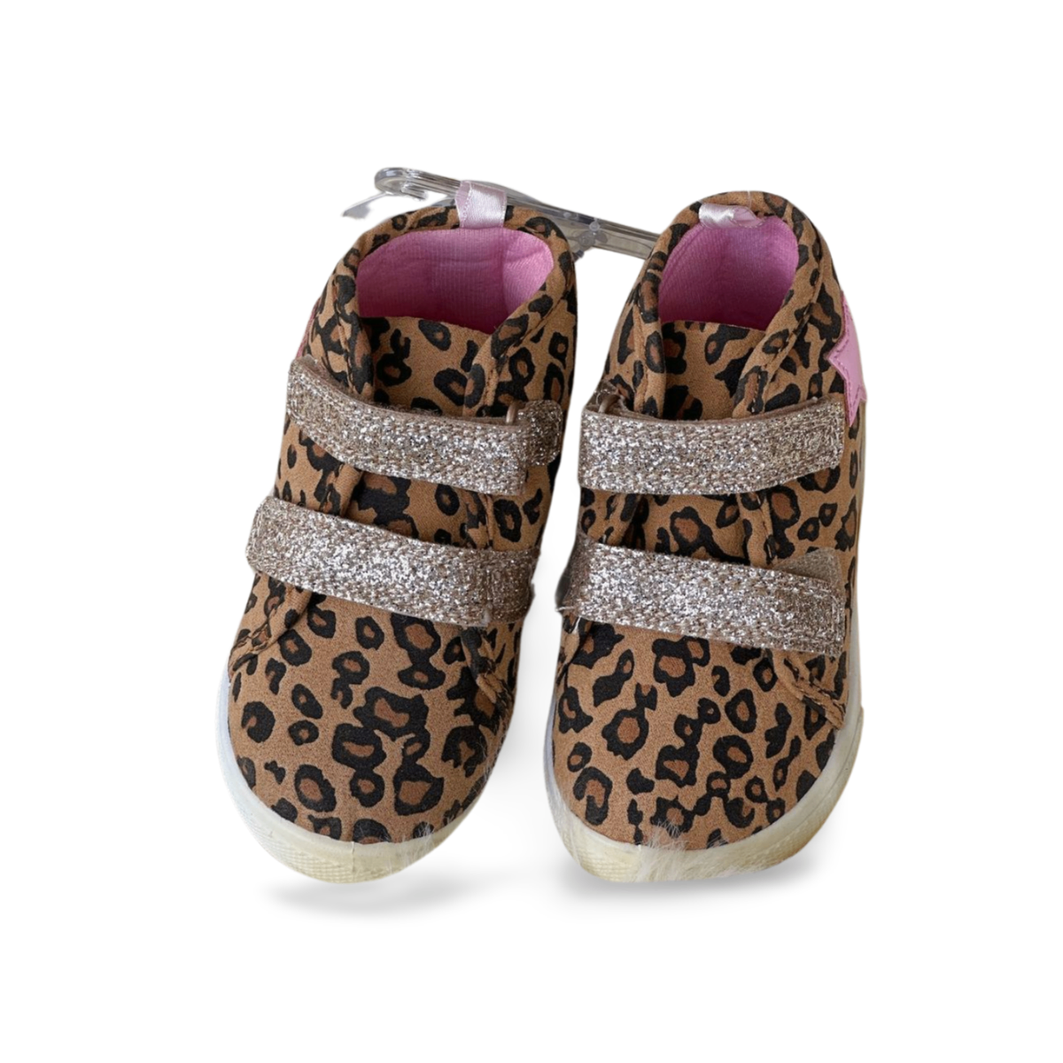 Original Caters Girls shoes