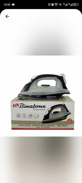 Binatone