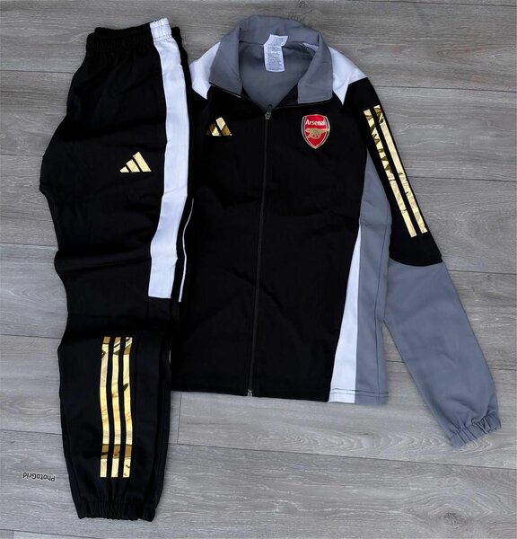 Survêtement sport élégant