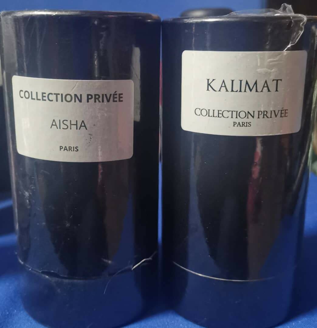 Parfum Collection Privée