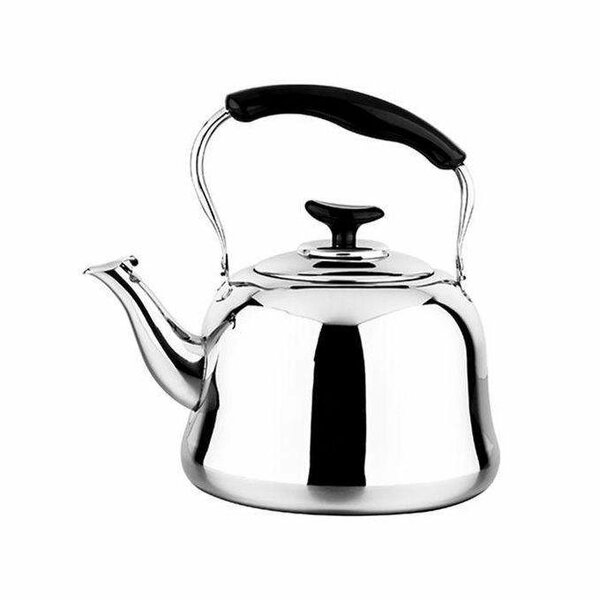 Bouilloire Inox Classique 4L