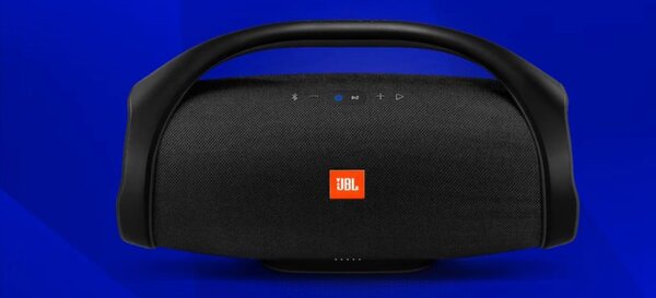JBL boombox 1