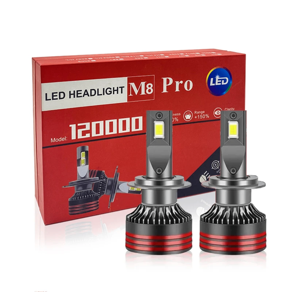 Phare LED Haute Performance