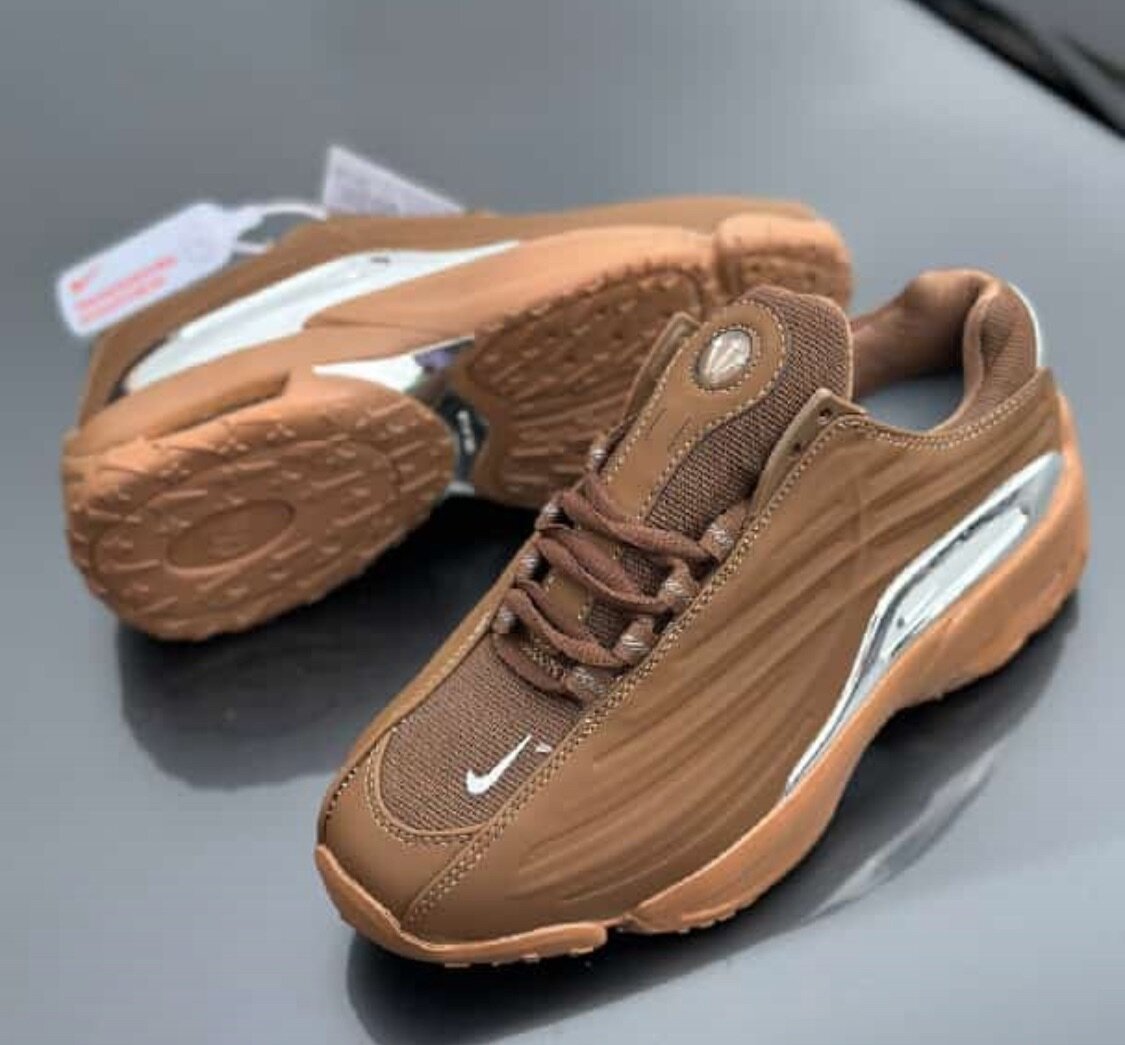 Chaussures de qualité