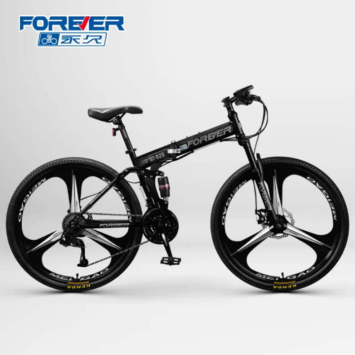 Vélo pliant Forever VTT