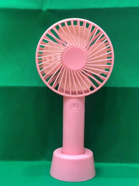 Ventilateur portable USB