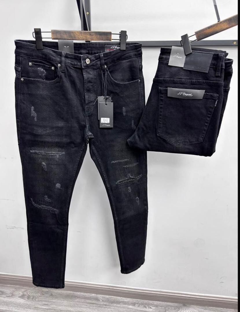 Jeans homme modernes