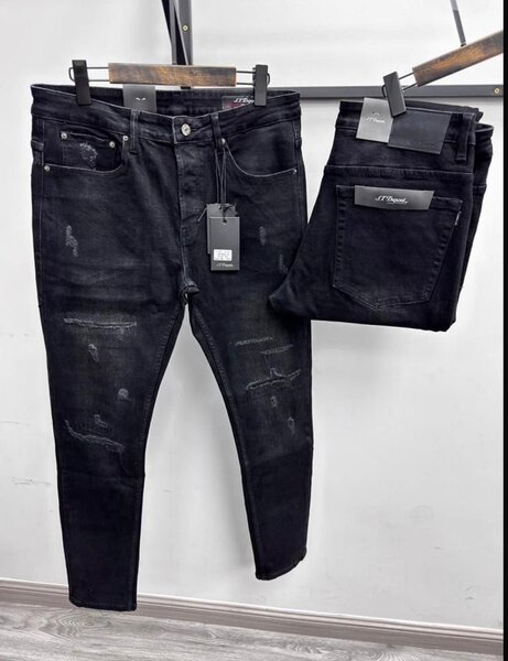 Jeans homme modernes