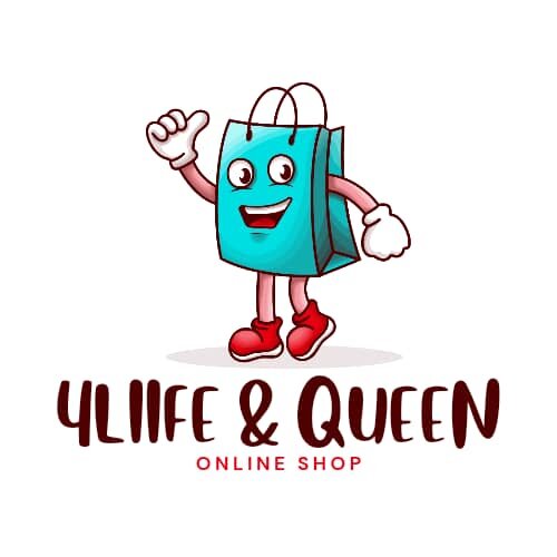 4LIIFE & QUEEN S.O.S