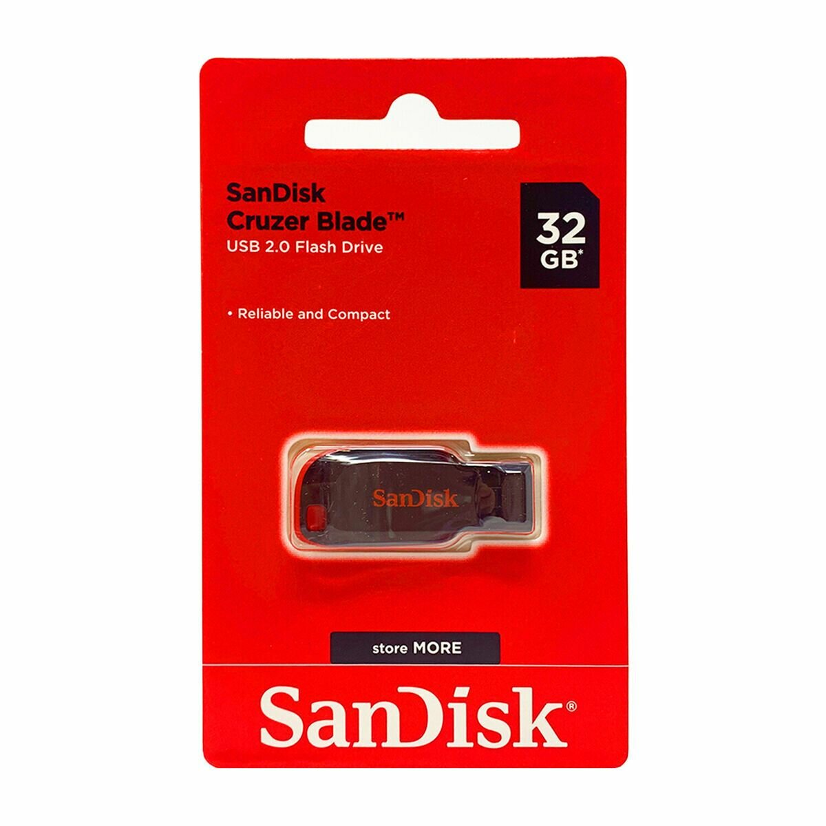 Clé USB SanDisk 32 Go