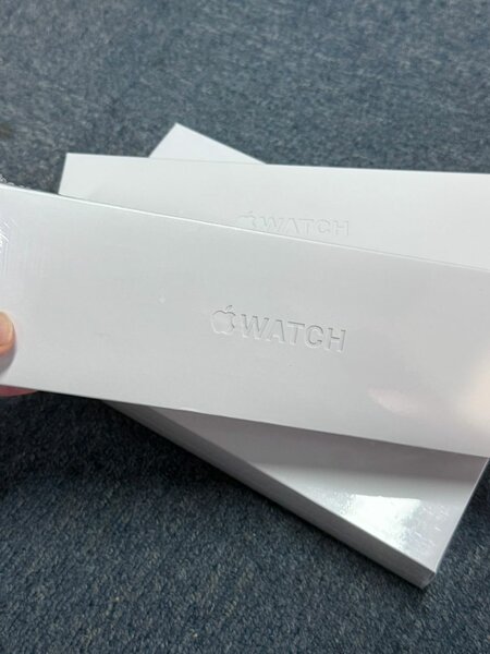 Apple Watch Series 11