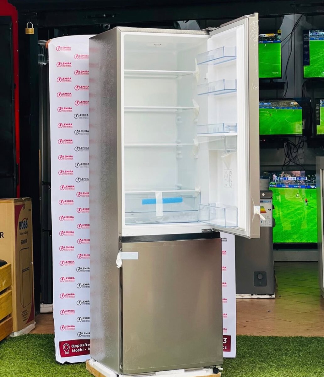 Hisense refrigerator
