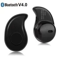 Mini Bluetooth Wireless Stereo Headset/Earphone/Handsfree/Headphone With Mic For All Android Phones/Bluetooth Headset For All Mobiles/Special Blue Tooth Headset