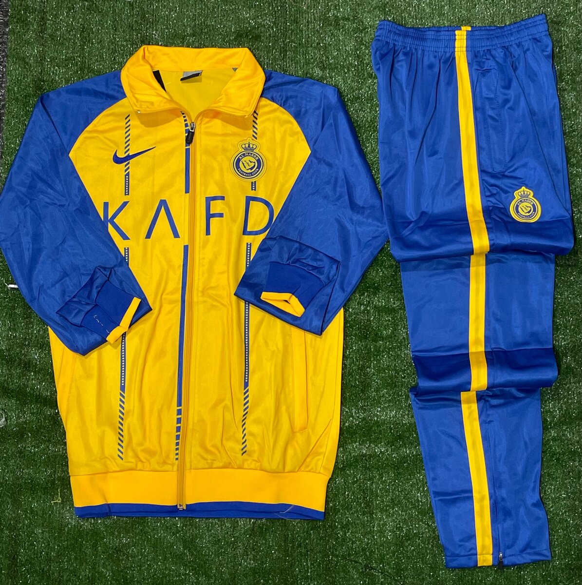 Sûr vêtements sportifs 