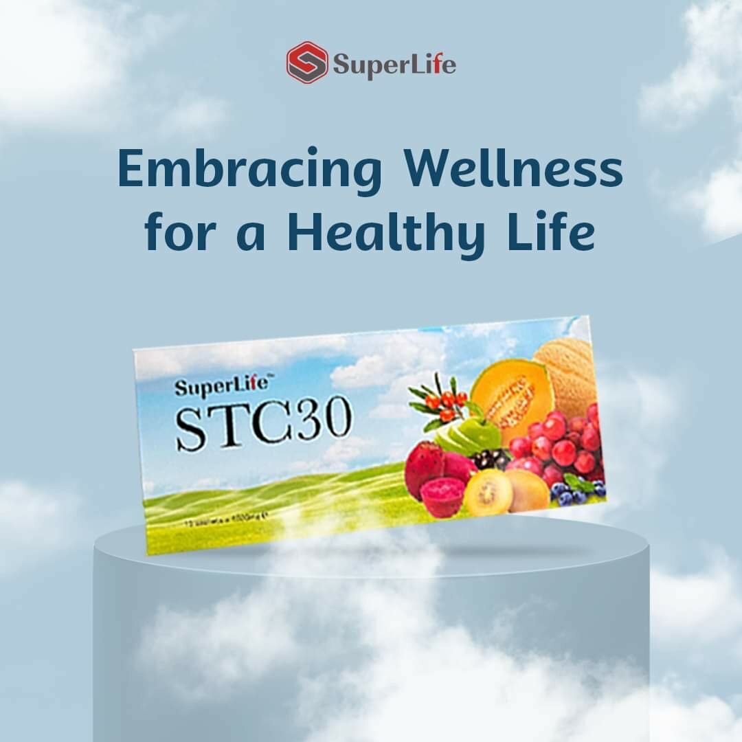 STC30 stemcell therapy
