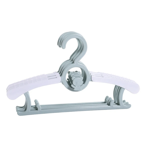Cintres Multifonctionnels Enfants