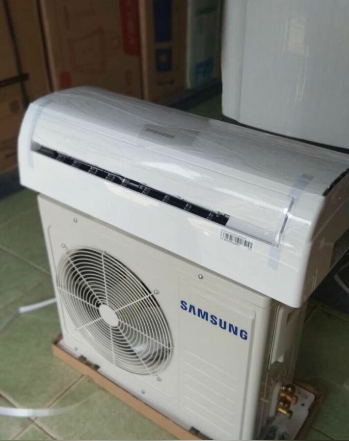 Buy Samsung 1.5HP Air Conditioner