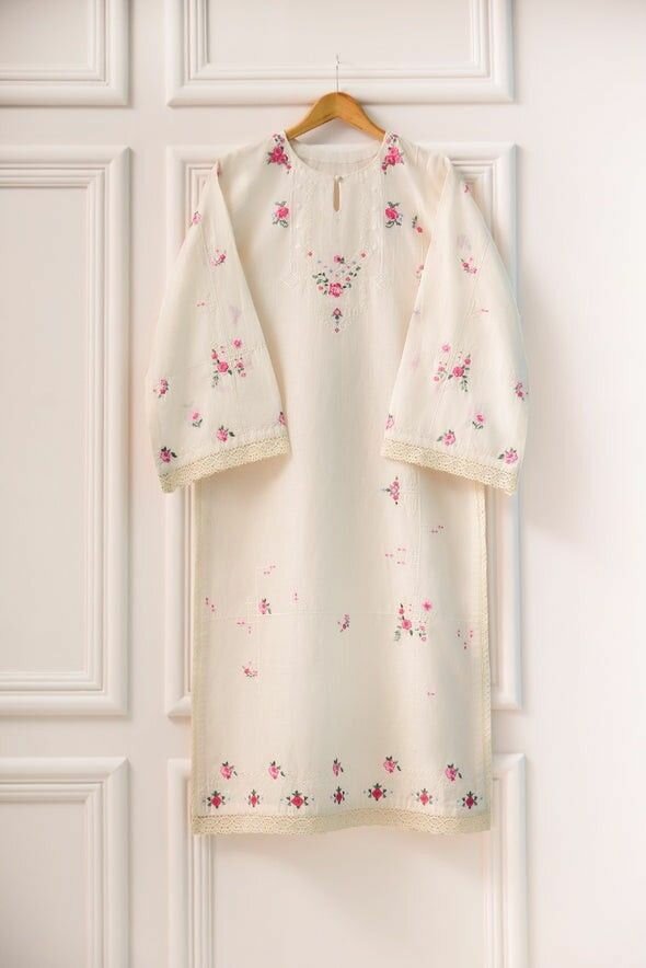 Organza 2 Peace Suit