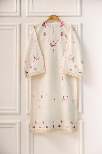 Organza 2 Peace Suit