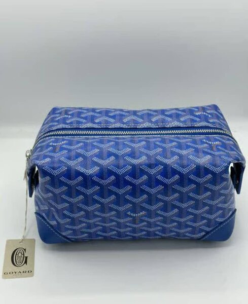Trousse goyard