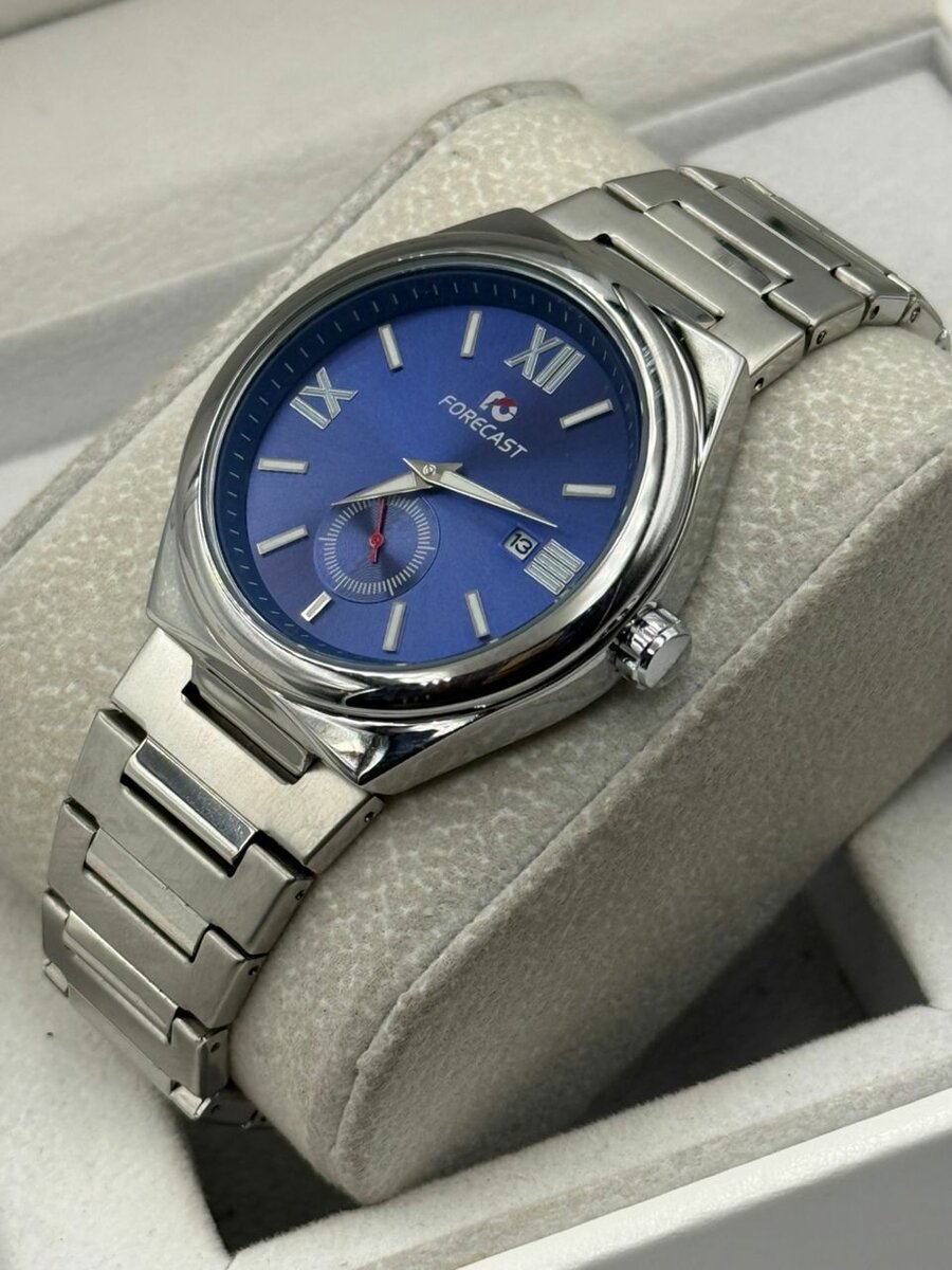 Montre Bracelet Forecast