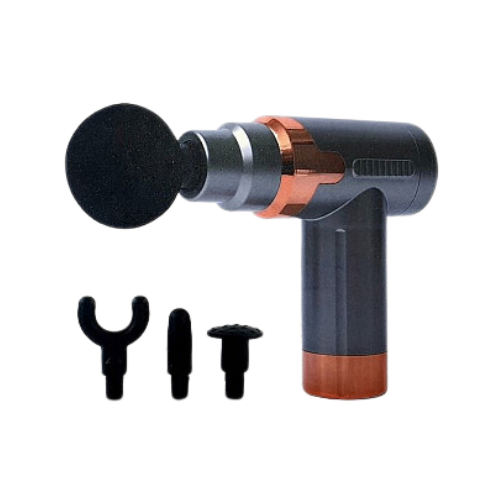 Pistolet de Massage Intelligent