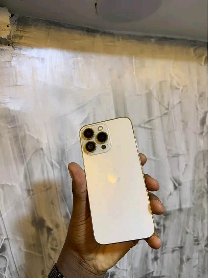 Smartphone haut de gamme