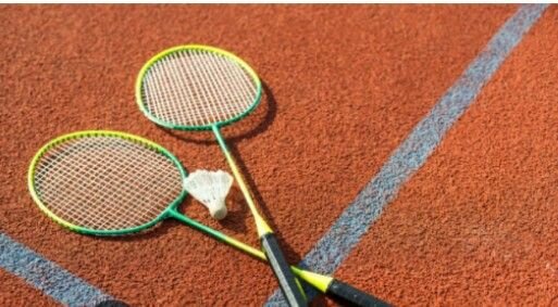 Badminton