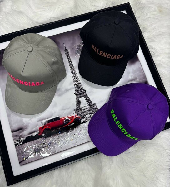 Chapeau de qualité