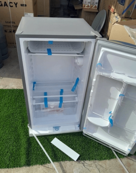 Table Top Fridge and Double door fridge