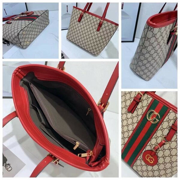 Ladies handheld bags