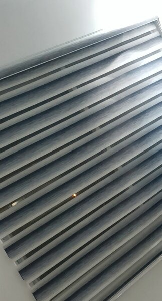 Stores enrouleurs jour et nuit