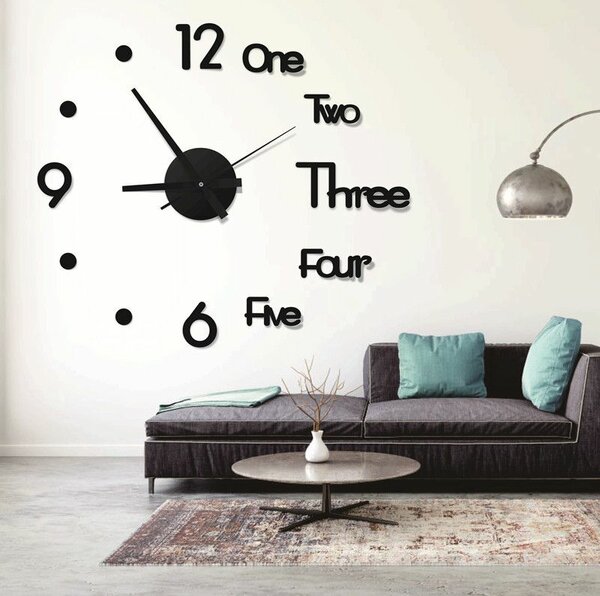Horloge murale