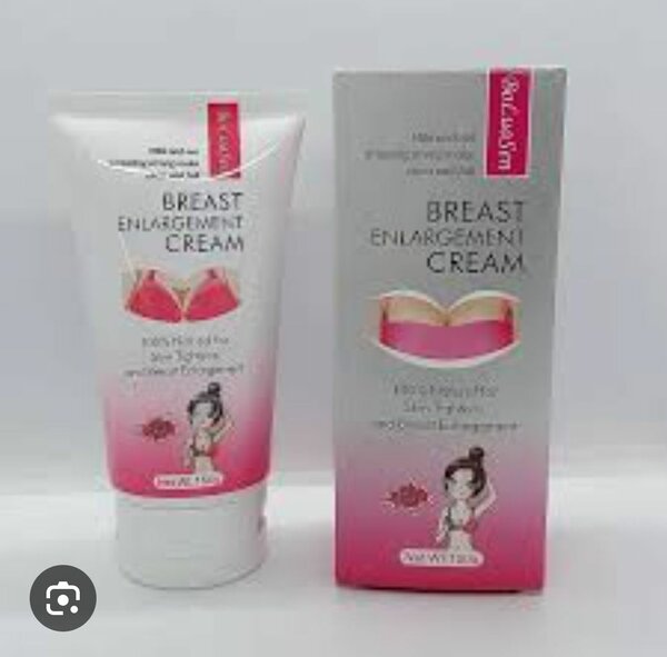 Crème d'amélioration