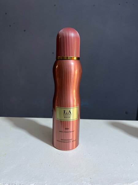 Déodorant Frais Femme