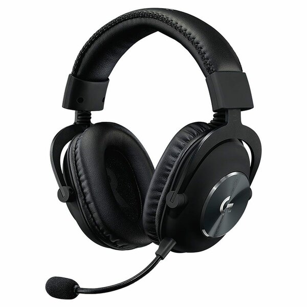 Casque Gaming Bluetooth
