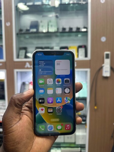 11 simple 64gb sans id