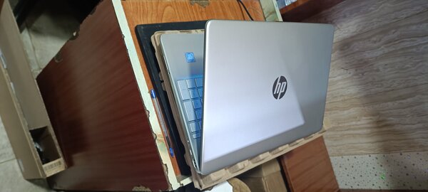 HP celeron