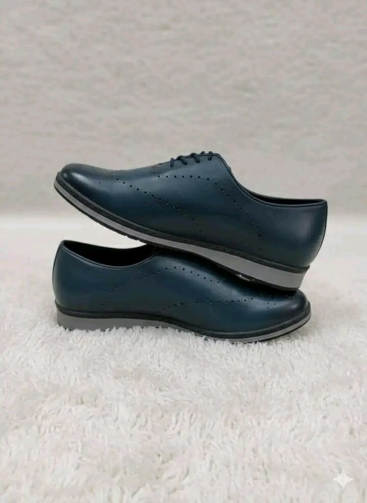 Chaussures derby élégantes