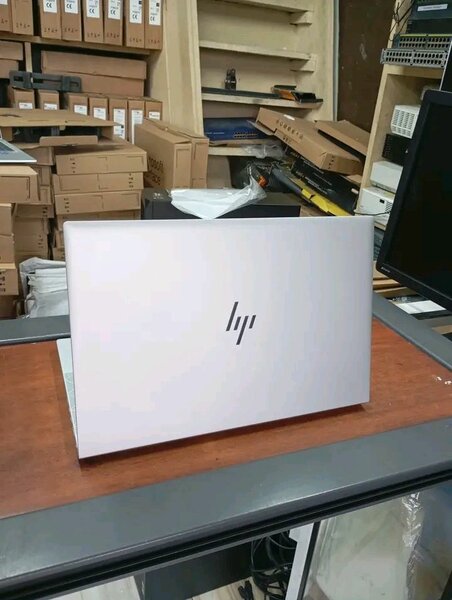 Ordinateur portable haute performance