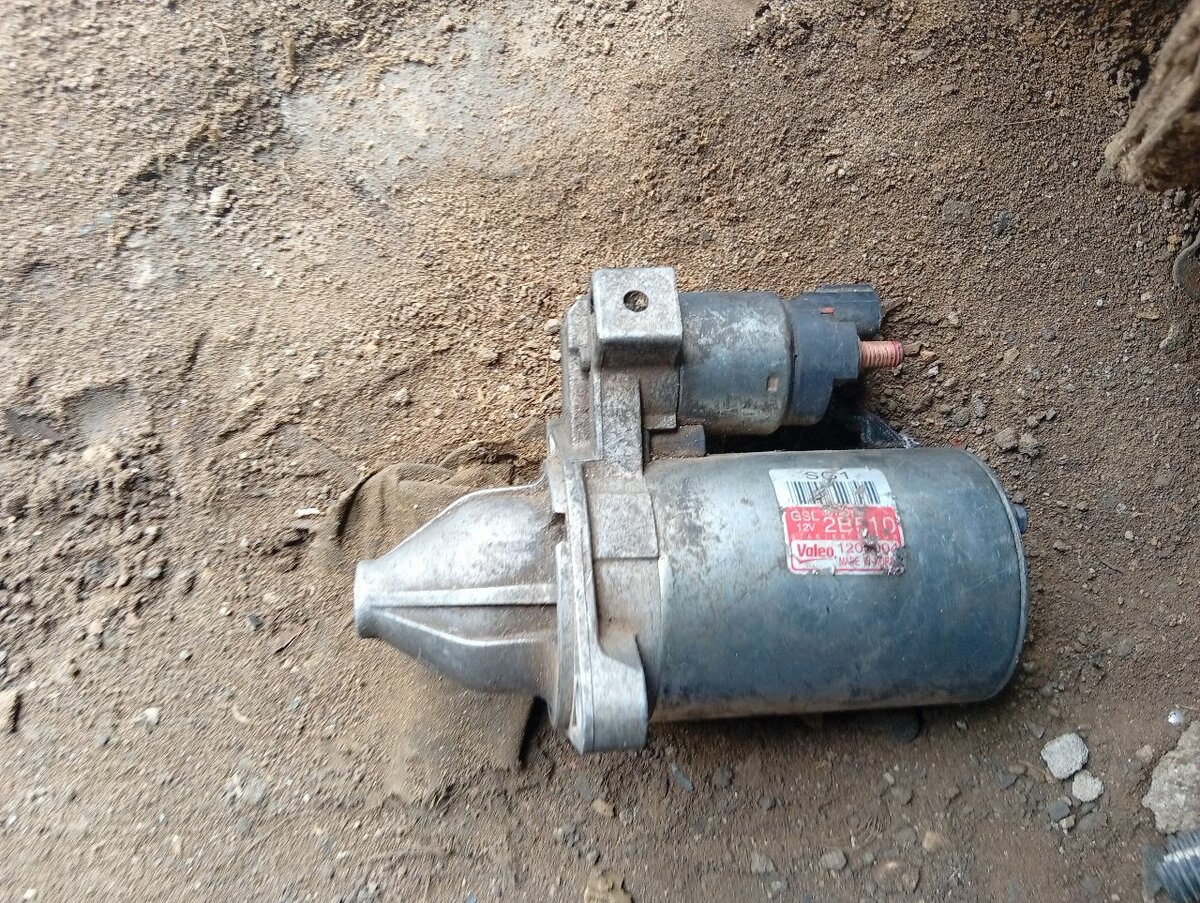 Pompes à haute pression auto