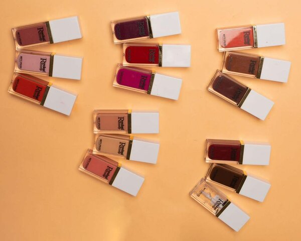 Ensemble Maquillage Complet