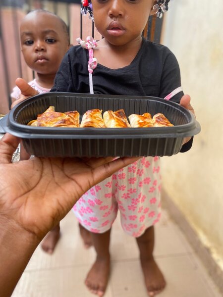 Délicieuses Bruschettas Apéritif